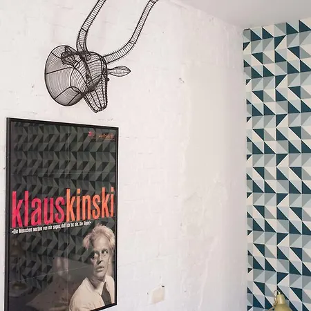 Kinski * 索波特